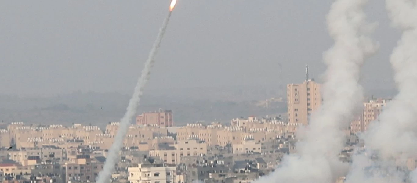 Νέα επίθεση της Αεροπορίας του Ισραήλ στη Γάζα: 2 ακόμη νεκροί - 26 συνολικά (βίντεο)